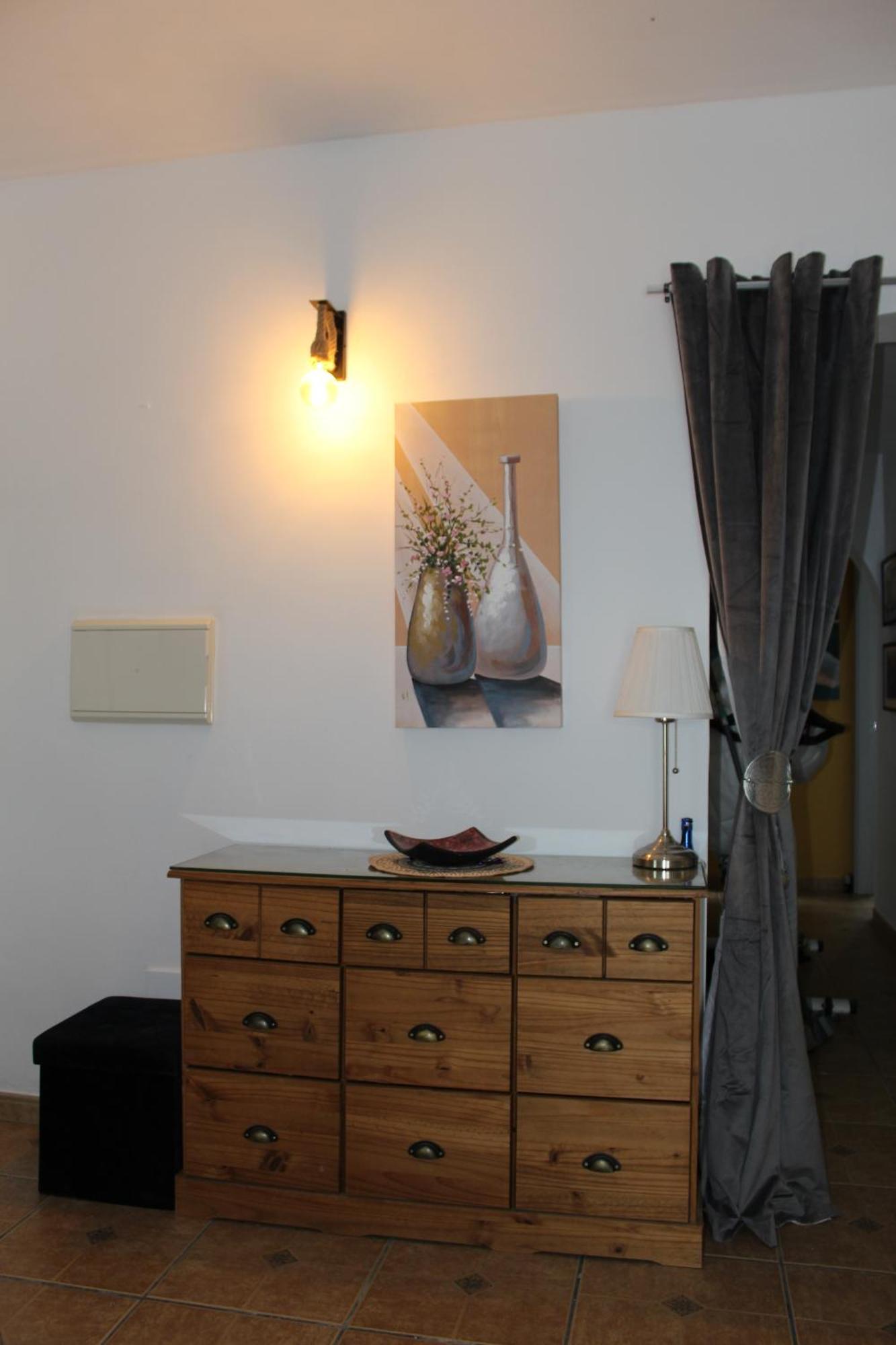 Casa Vista Maroma Guest House Cómpeta Cameră foto